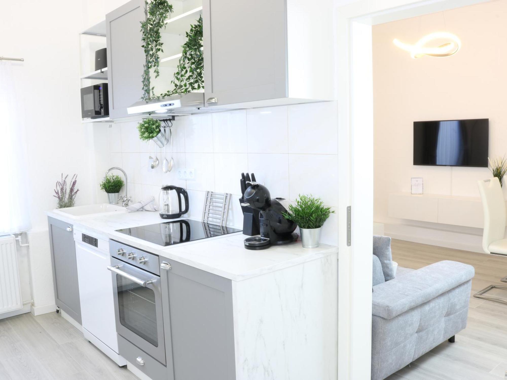 Heimat Goslar Apartments "Zur Altstadt" Εξωτερικό φωτογραφία