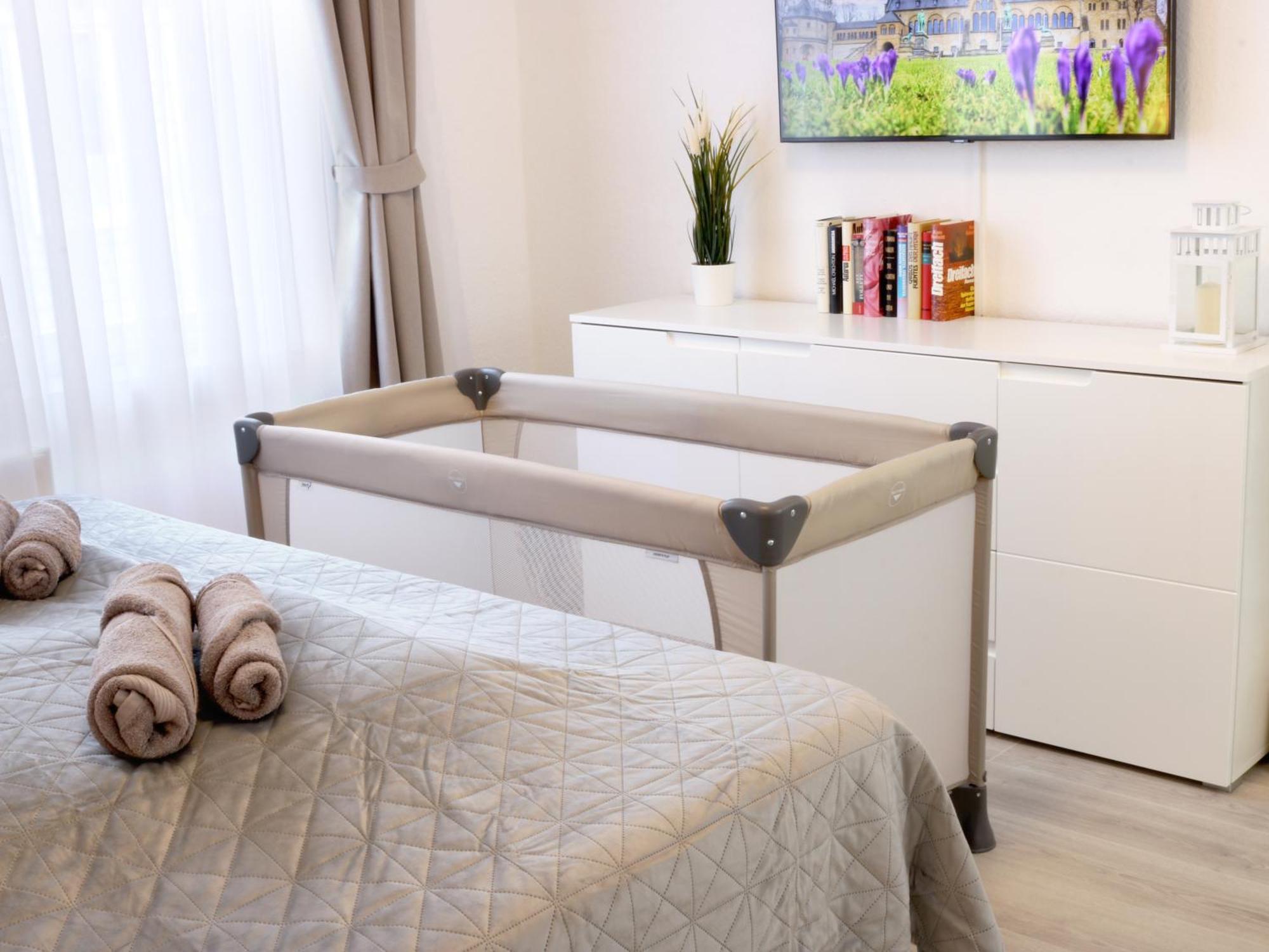Heimat Goslar Apartments "Zur Altstadt" Εξωτερικό φωτογραφία